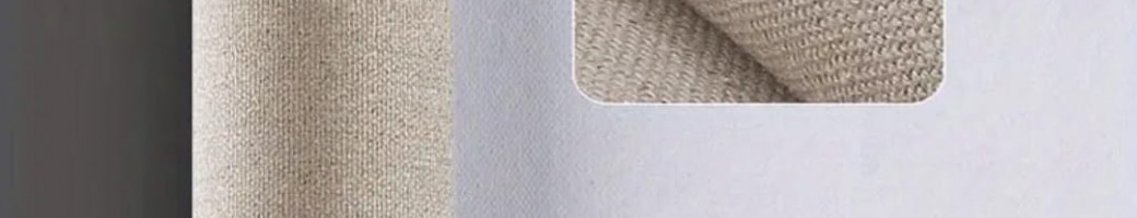 كانفس رول قماش قطن 100%  